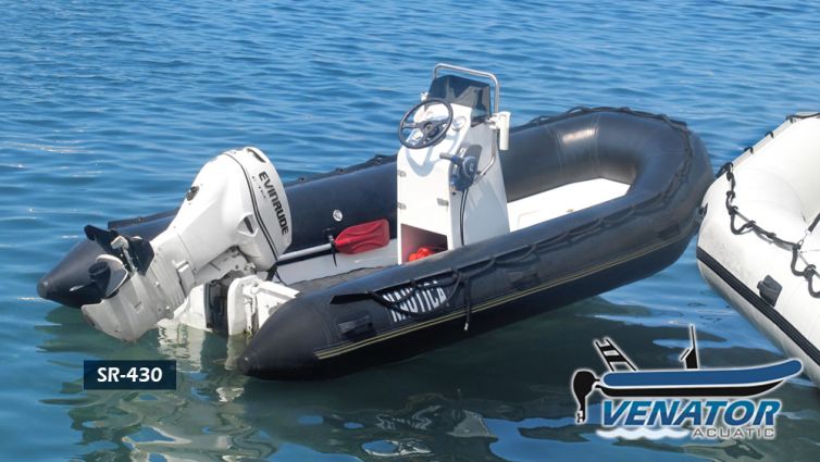 venator-bote-sr-430