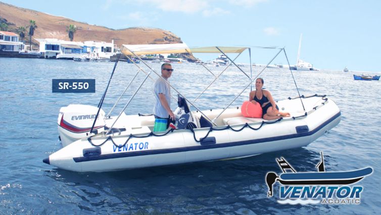 venator-bote-sr-550