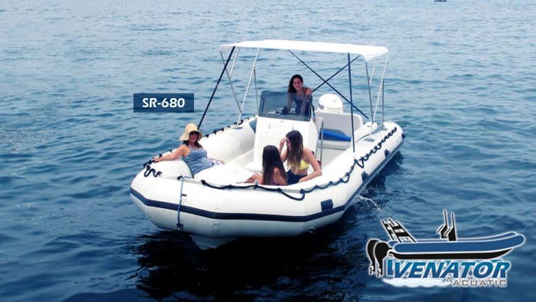 botes inflables