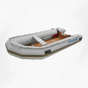 Bote Enrollable Hypalon