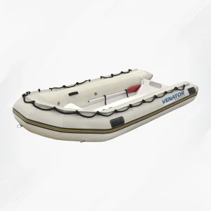 bote Semirrigido Hypalon 3.30