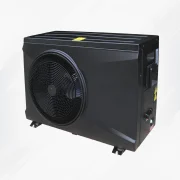 Calentador para Piscina 21 Kw  FULL INVERTER