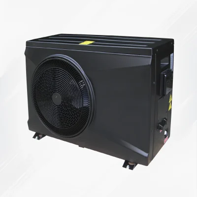 Calentador para Piscina 21 Kw  FULL INVERTER