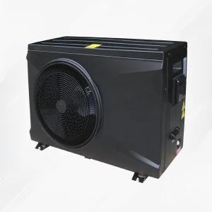 Calentador para Piscina 21 Kw  FULL INVERTER