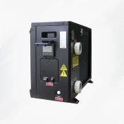 Calentador para Piscina 21 Kw  FULL INVERTER