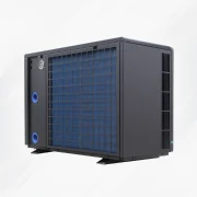 Calentador para Piscina 7 Kw  FULL INVERTER