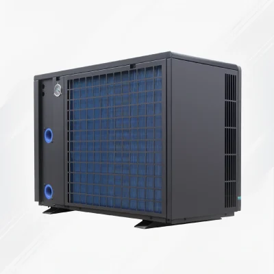 Calentador para Piscina 5 Kw FULL INVERTER