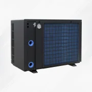 Calentador para Piscina 7 Kw  FULL INVERTER