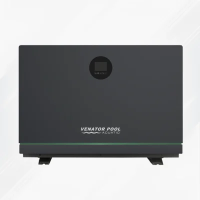 Calentador para Piscina 5 Kw FULL INVERTER