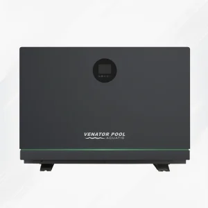 Calentador para Piscina 12 Kw  FULL INVERTER