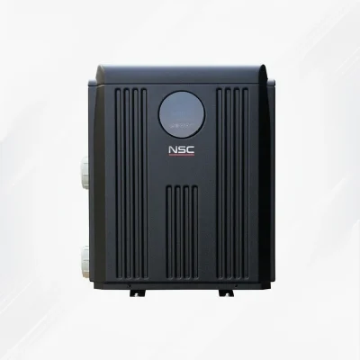 Calentador para Piscina 13 Kw FULL INVERTER