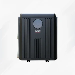 Calentador para Piscina 13 Kw FULL INVERTER