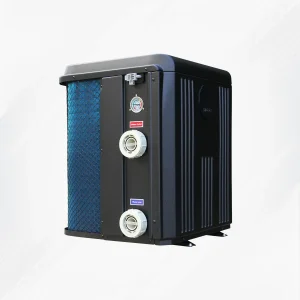 Calentador para Piscina 13 Kw FULL INVERTER