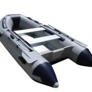 Bote PVC 3.80 mts