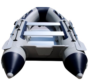 Bote PVC 3.80 mts