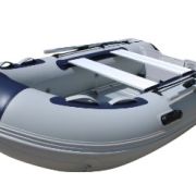 Bote PVC 3.80 mts